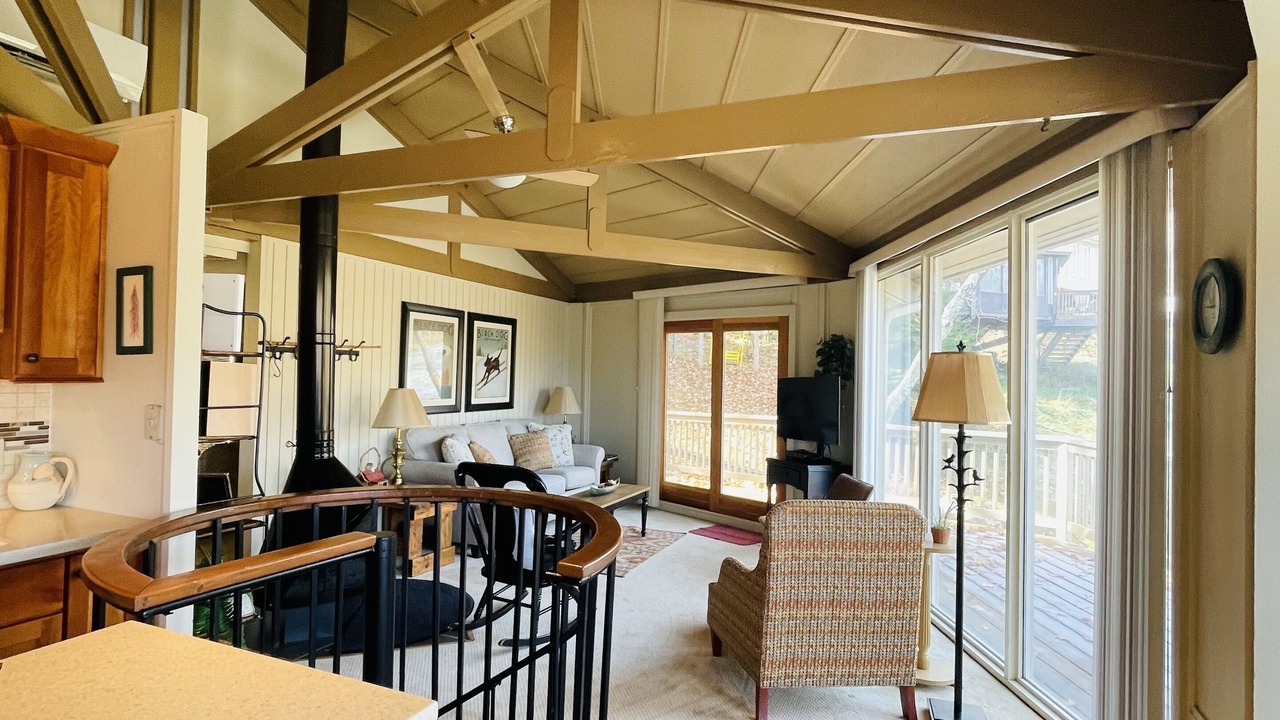 Photo of Livingroom in Sugar Mountain