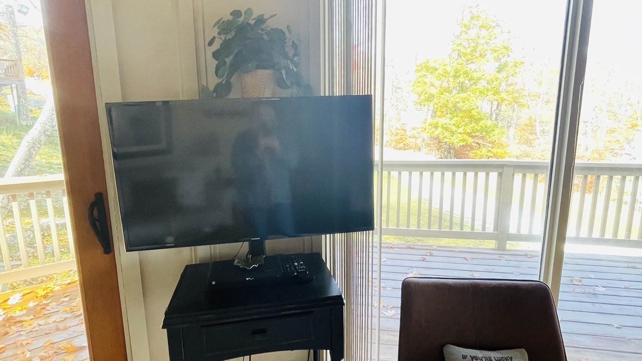 Photo of Livingroom in Sugar Mountain