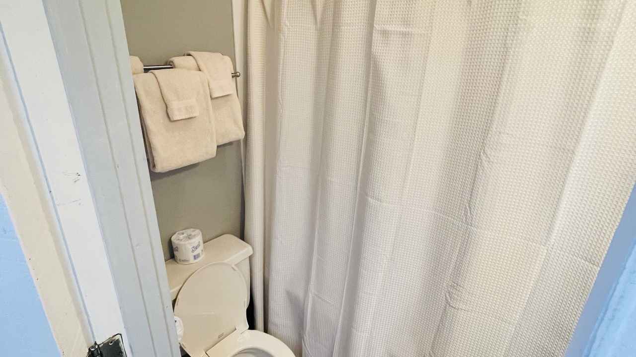 Photo of Bathroom in Sugar Mountain