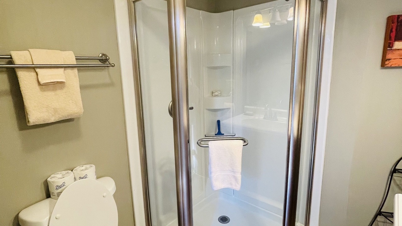 Photo of Bathroom in Sugar Mountain