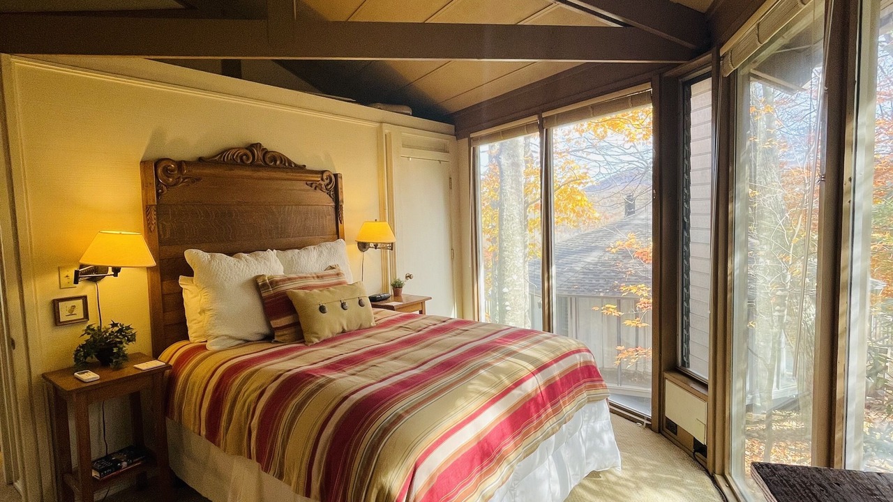 Photo of Bedroom in Sugar Mountain