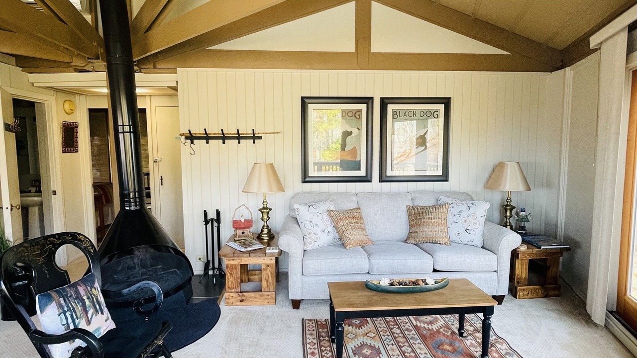 Photo of Livingroom in Sugar Mountain
