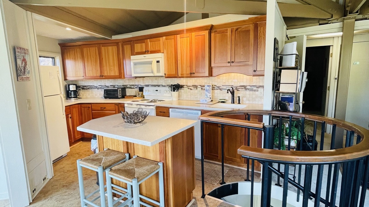 Photo of Kitchen in Sugar Mountain