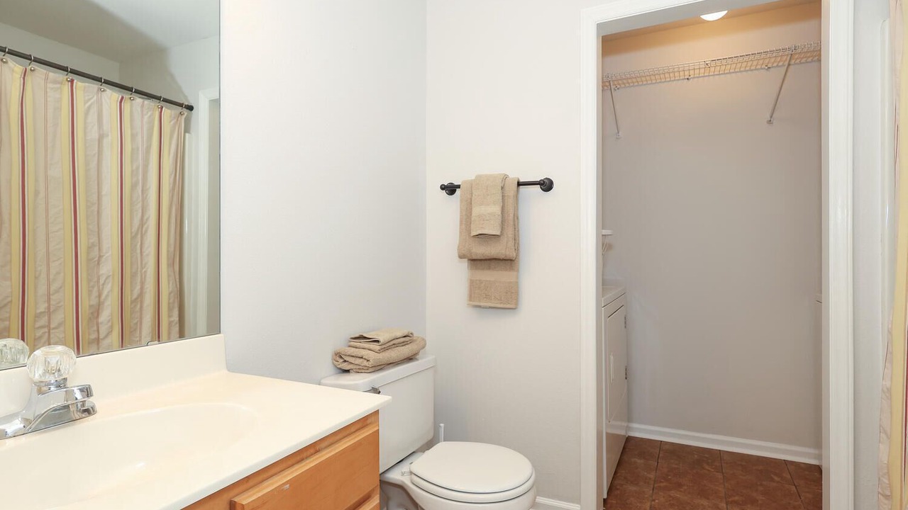 Photo of Bathroom in East Forest