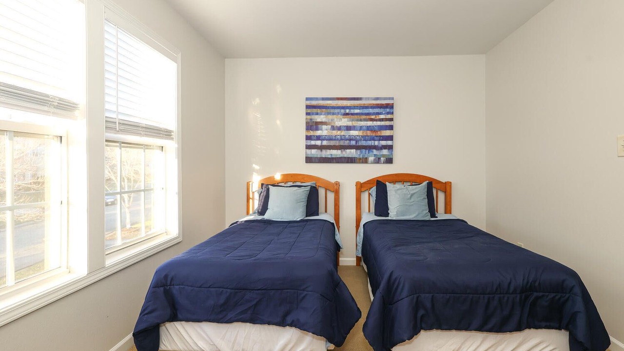 Photo of Bedroom in East Forest