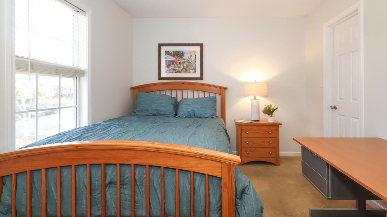 Photo of Bedroom in East Forest