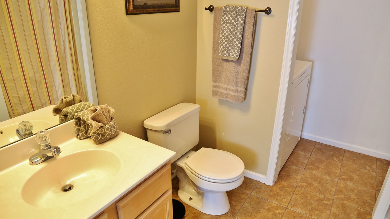 Photo of Bathroom in East Forest