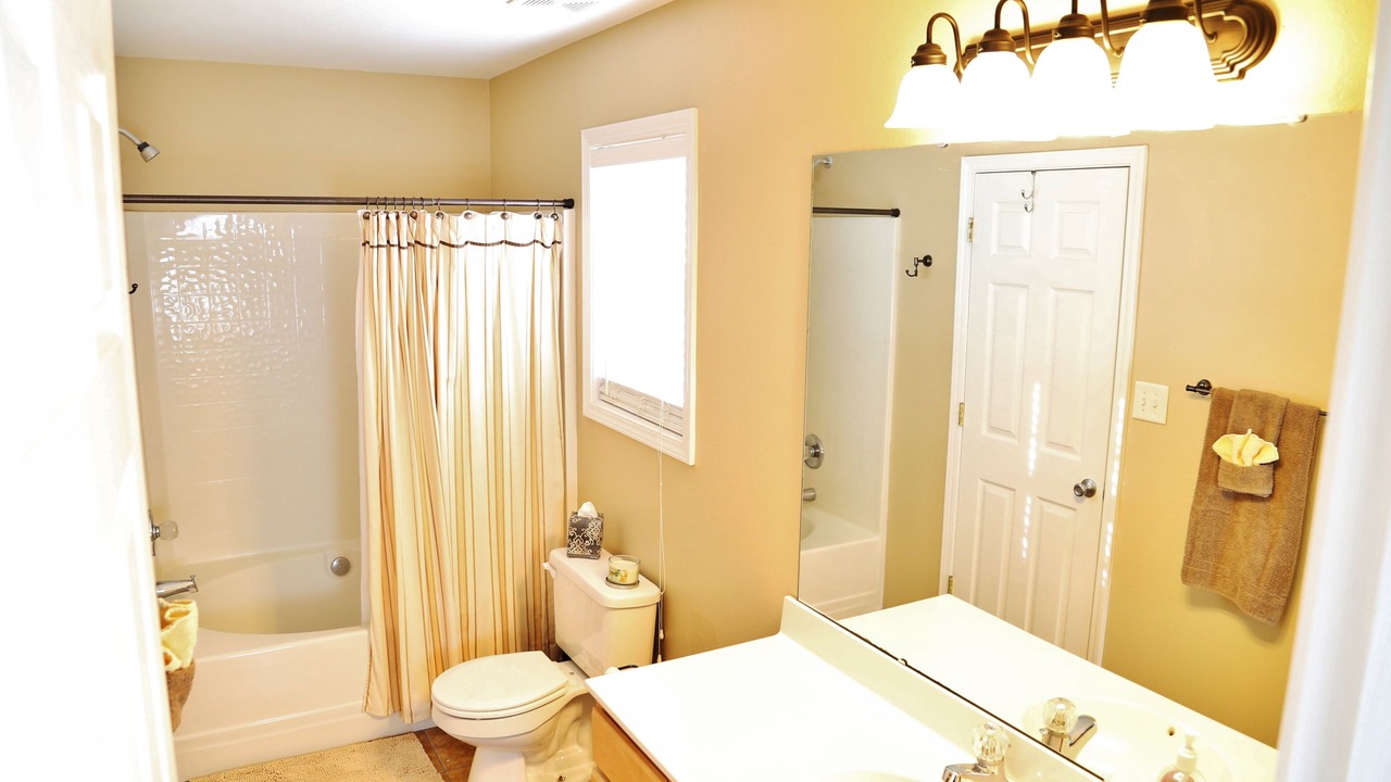 Photo of Bathroom in East Forest