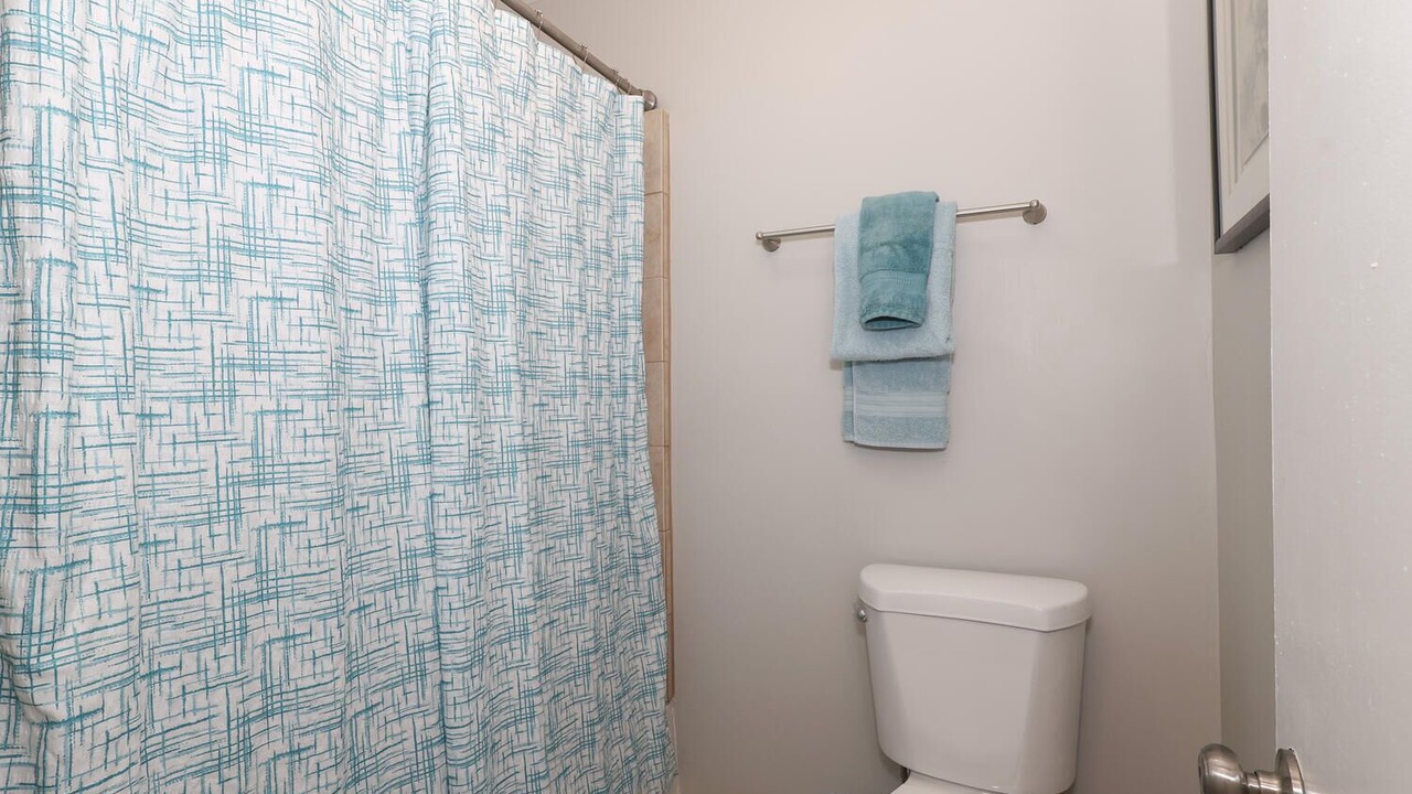 Photo of Bathroom in East Forest
