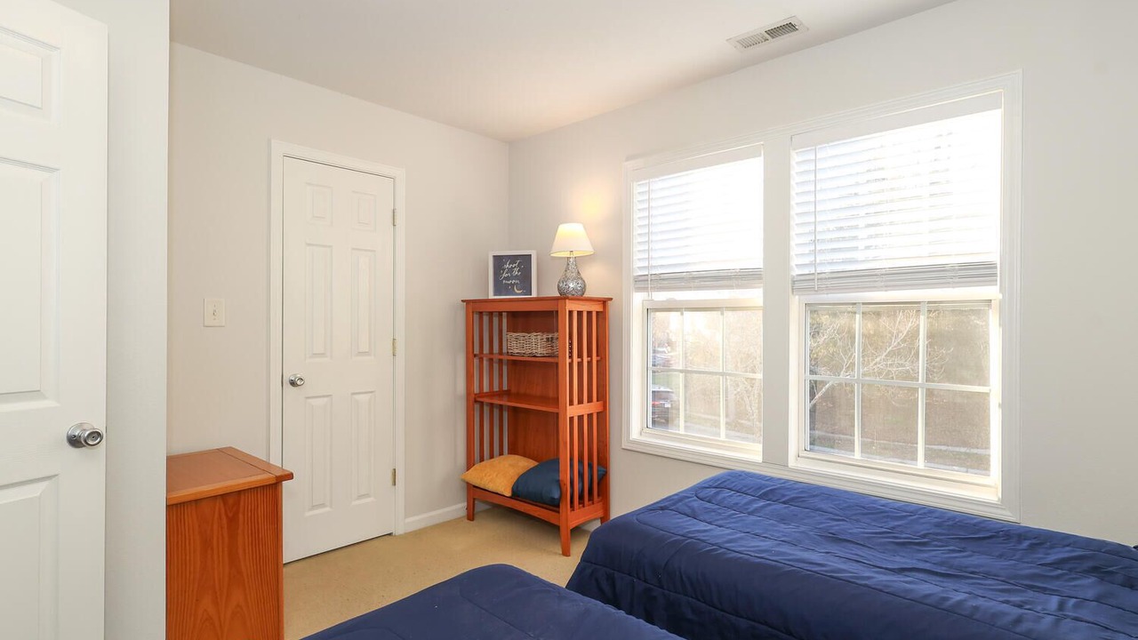 Photo of Bedroom in East Forest