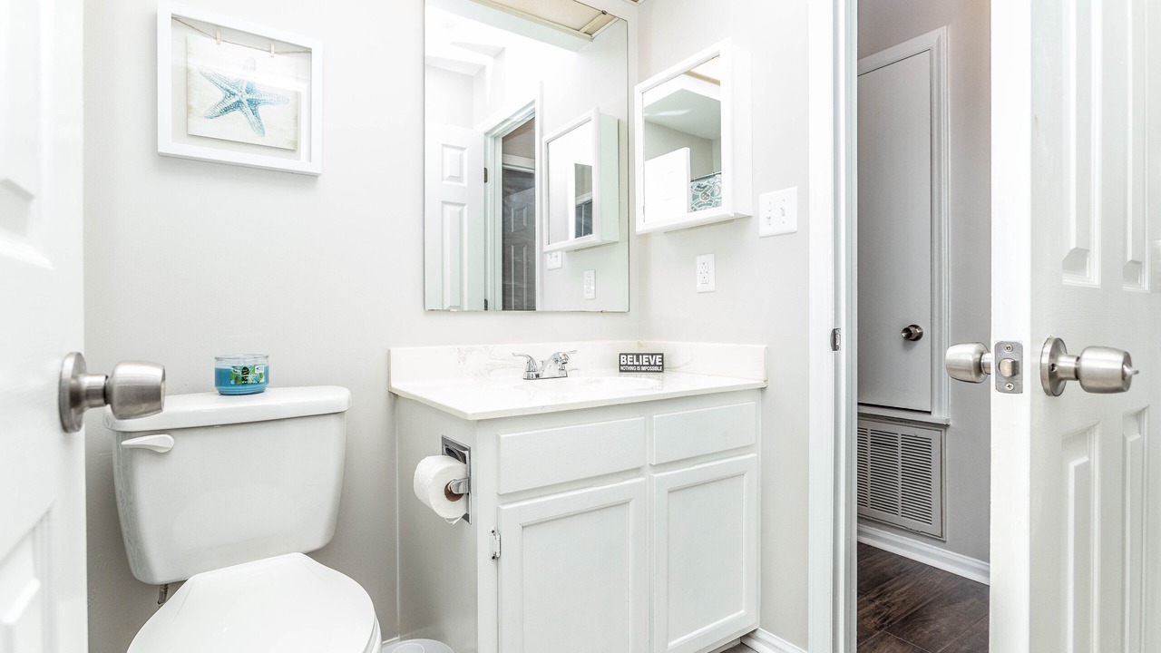 Photo of Bathroom in Charlotte