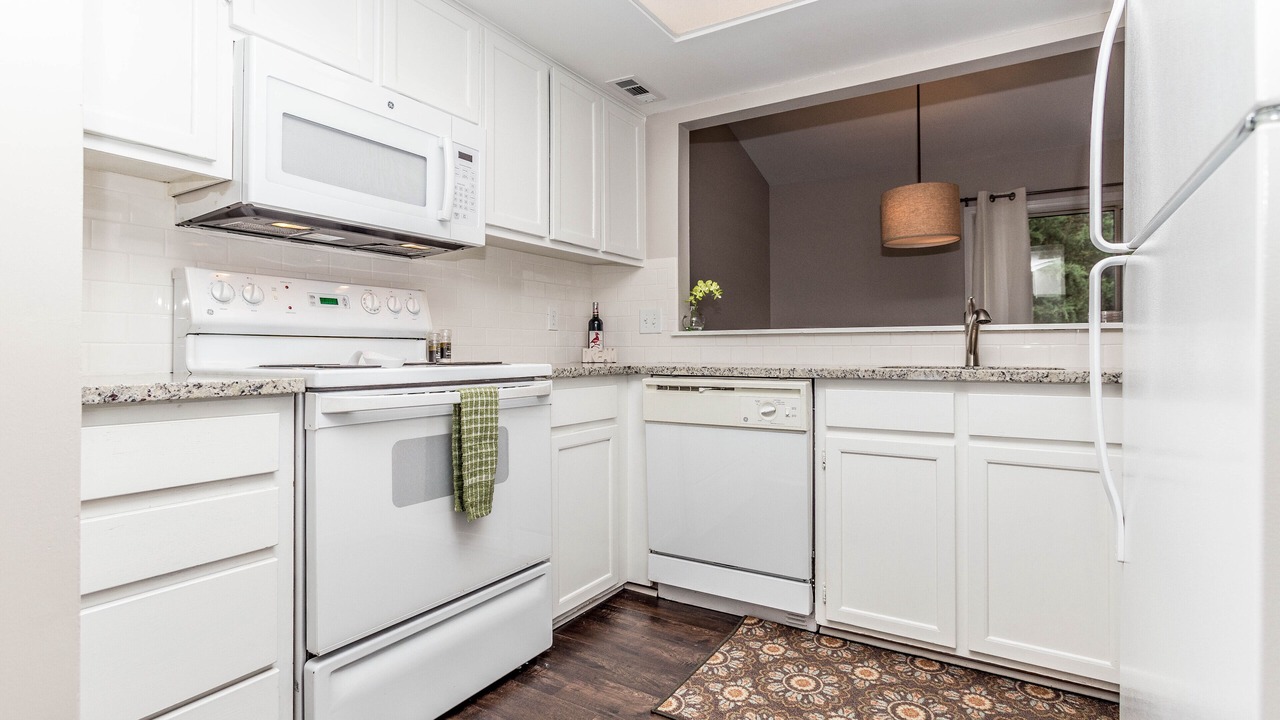 Photo of Kitchen in Charlotte
