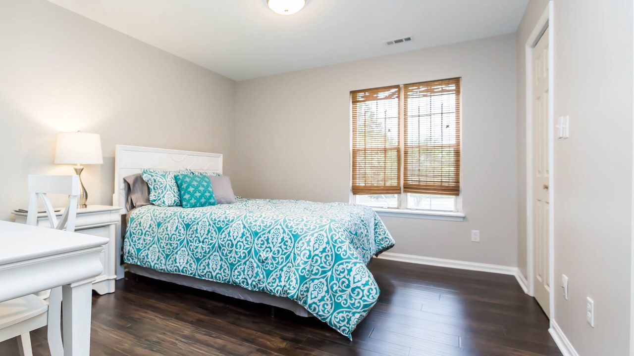 Photo of Bedroom in Charlotte