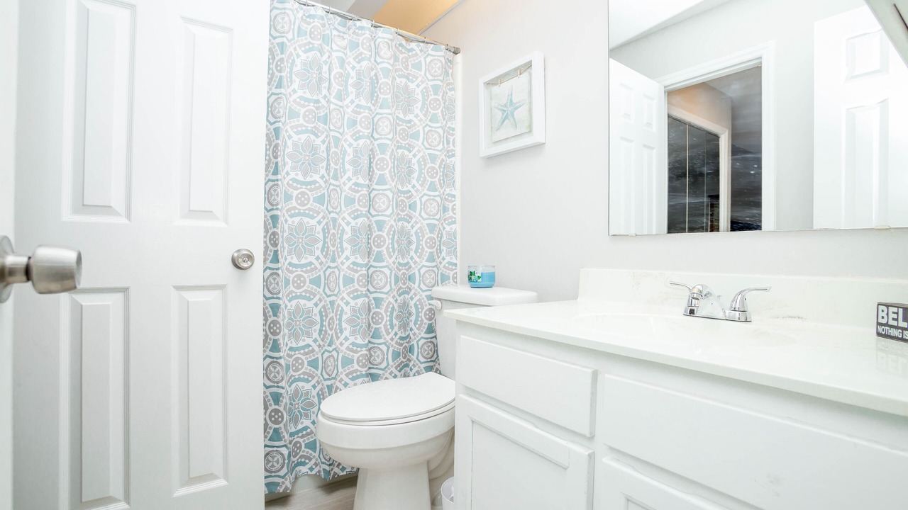 Photo of Bathroom in Charlotte