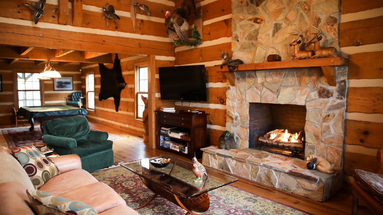 Photo of Livingroom in Fairfield