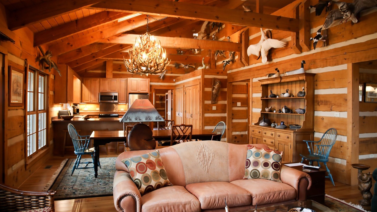 Photo of Livingroom in Fairfield