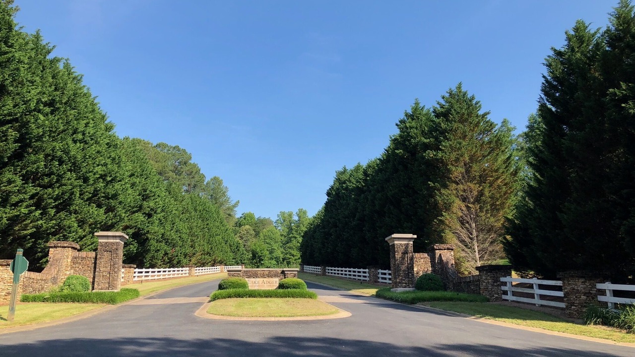 Photo of Outdoor in Mill Spring