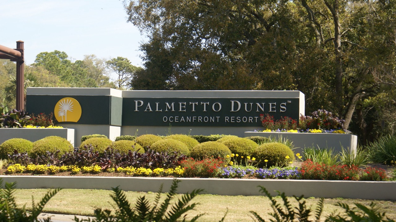 Photo of Others in Palmetto Dunes