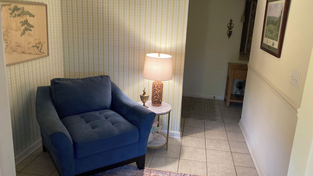 Photo of Bedroom in Palmetto Dunes