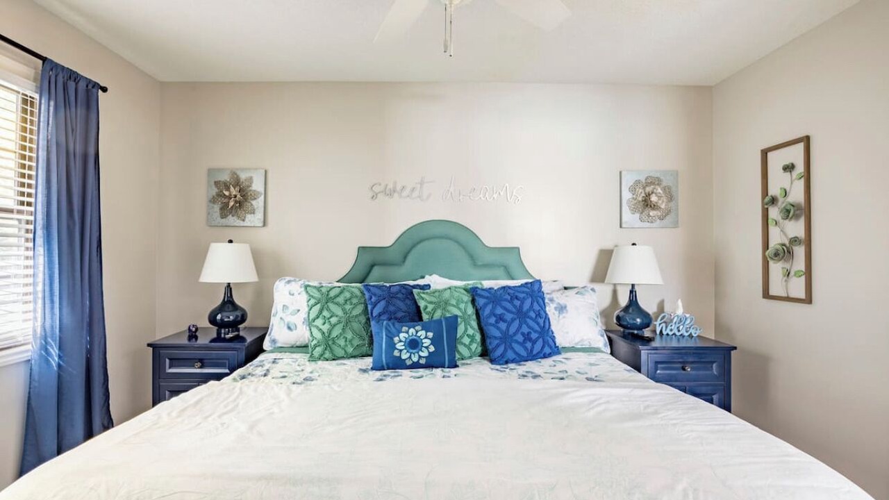 Photo of Bedroom in Franklin