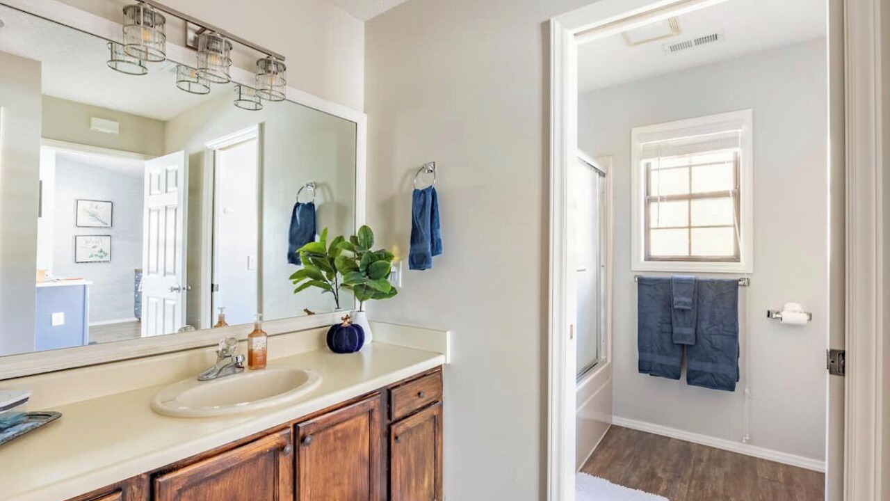 Photo of Bathroom in Franklin