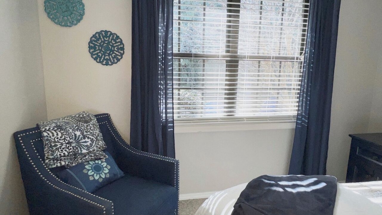 Photo of Bedroom in Franklin