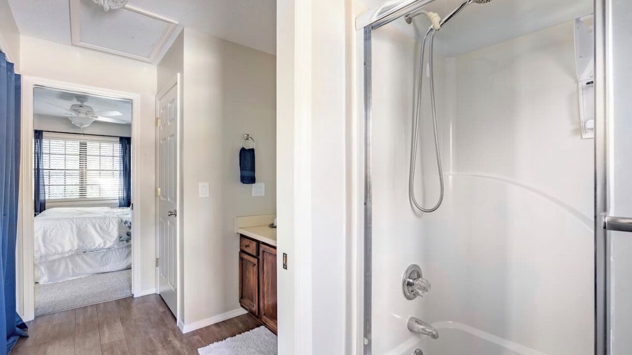 Photo of Bathroom in Franklin