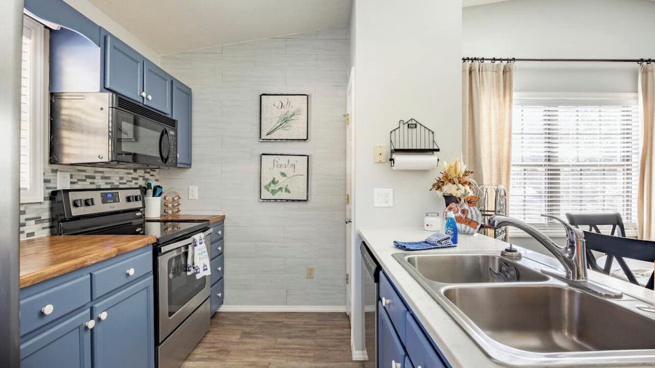Photo of Kitchen in Franklin