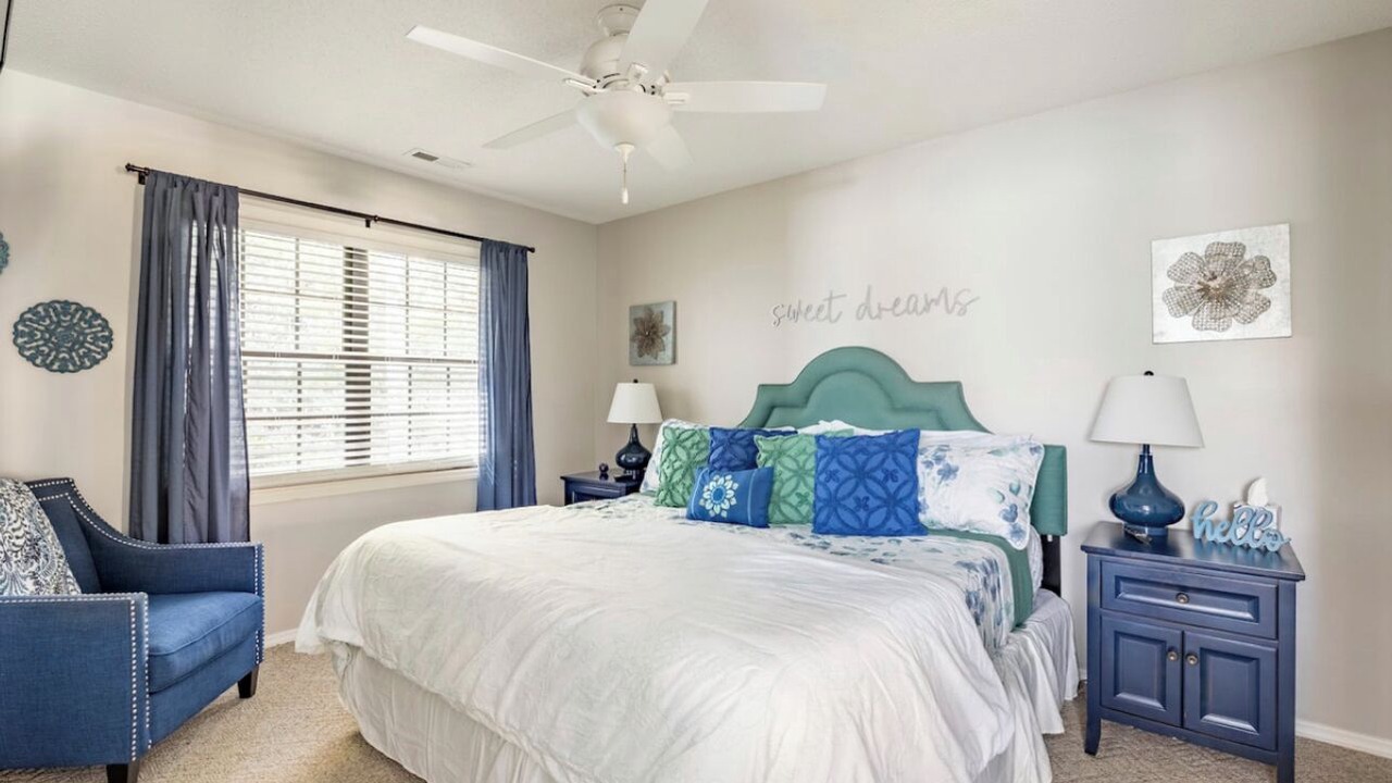 Photo of Bedroom in Franklin