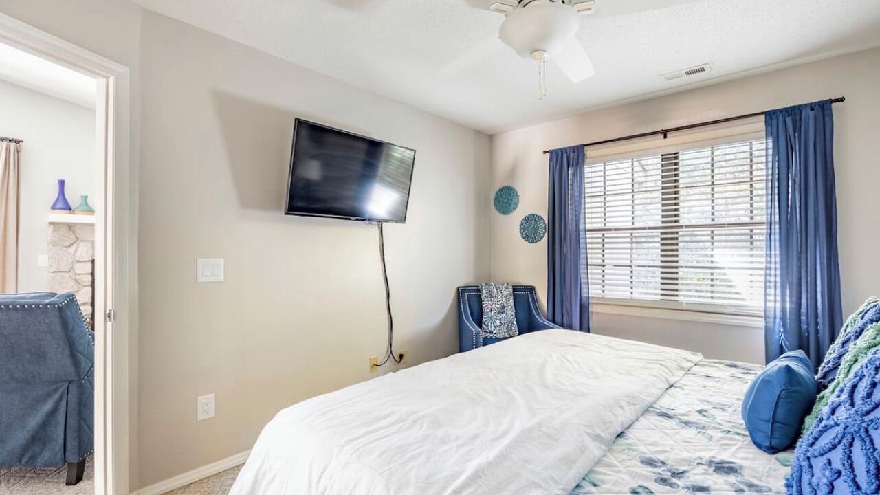 Photo of Bedroom in Franklin