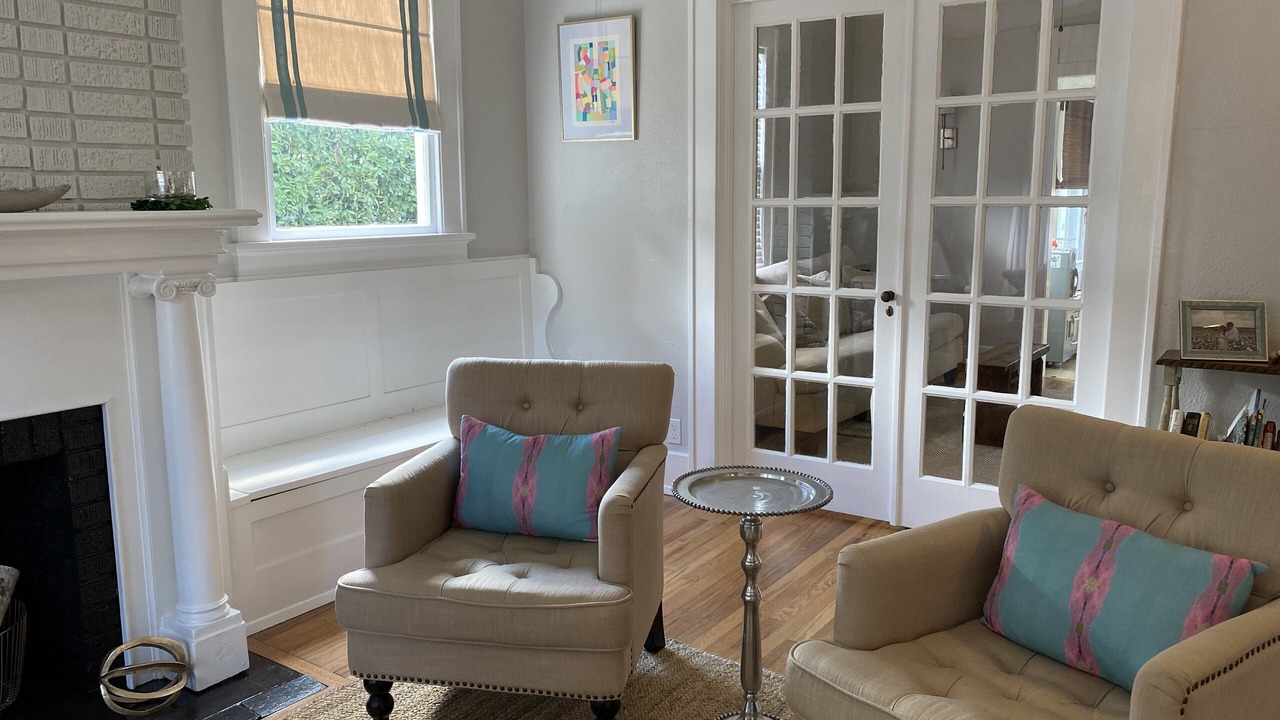 Photo of Livingroom in Summerville
