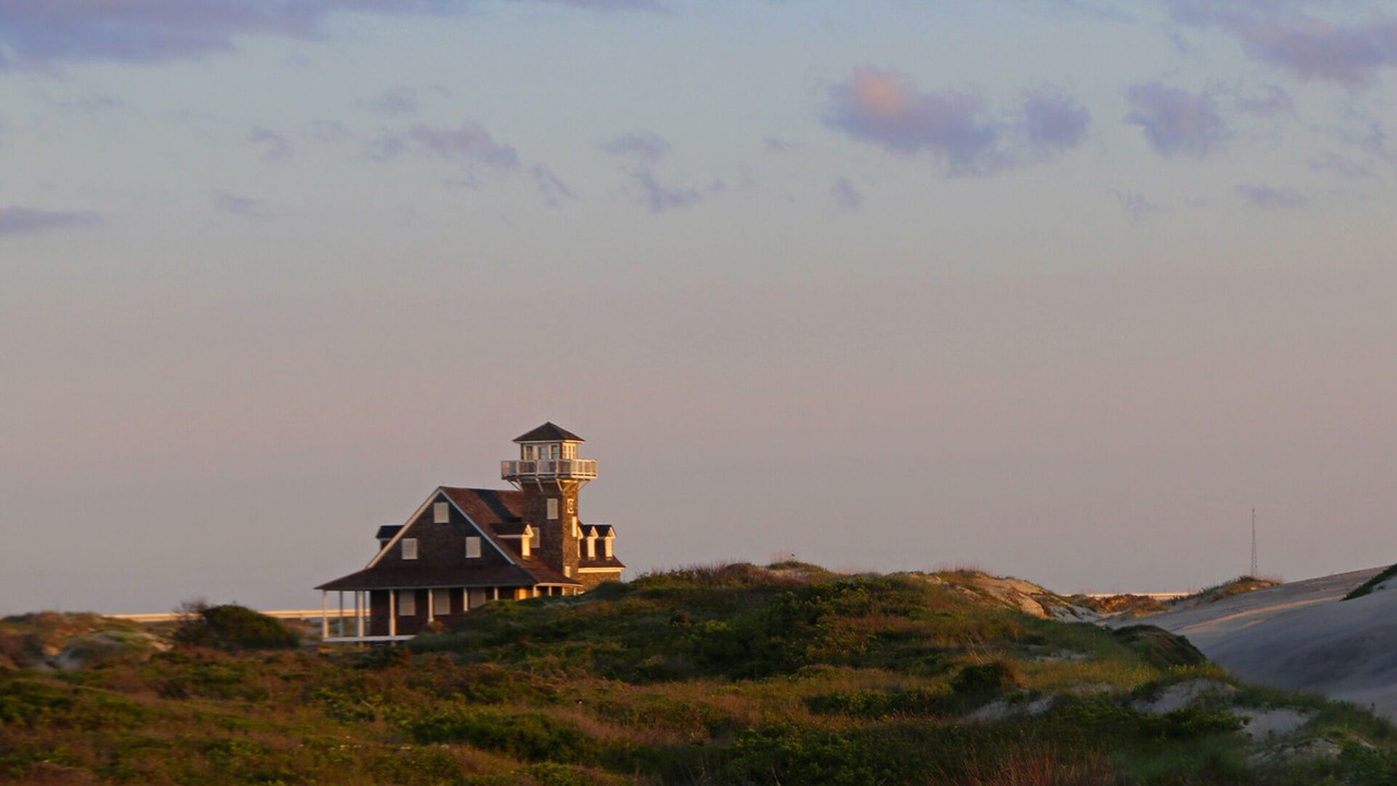 Photo of Others in Rodanthe