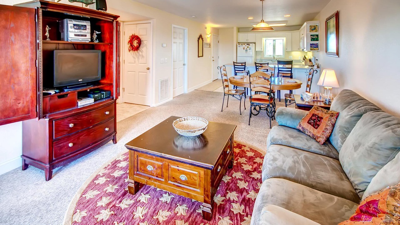 Photo of Bedroom in Rodanthe