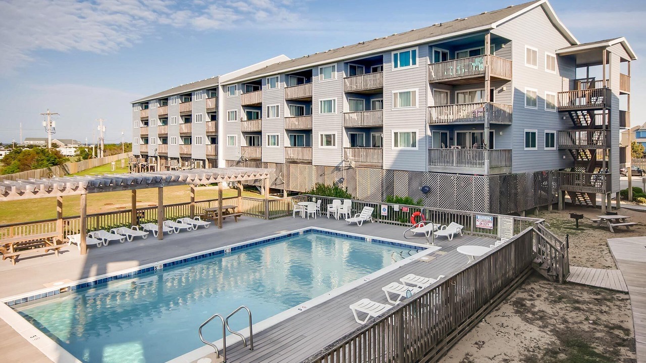 Photo of Outdoor in Rodanthe