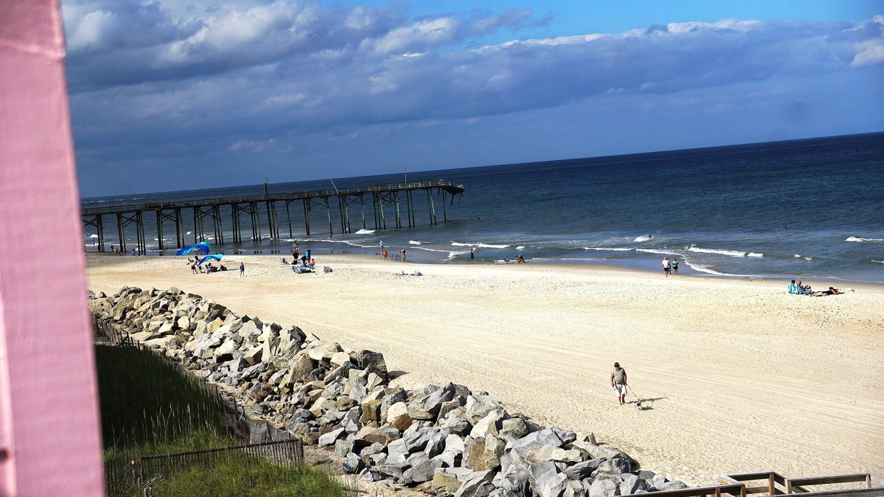 Photo of Others in North Carolina Coast