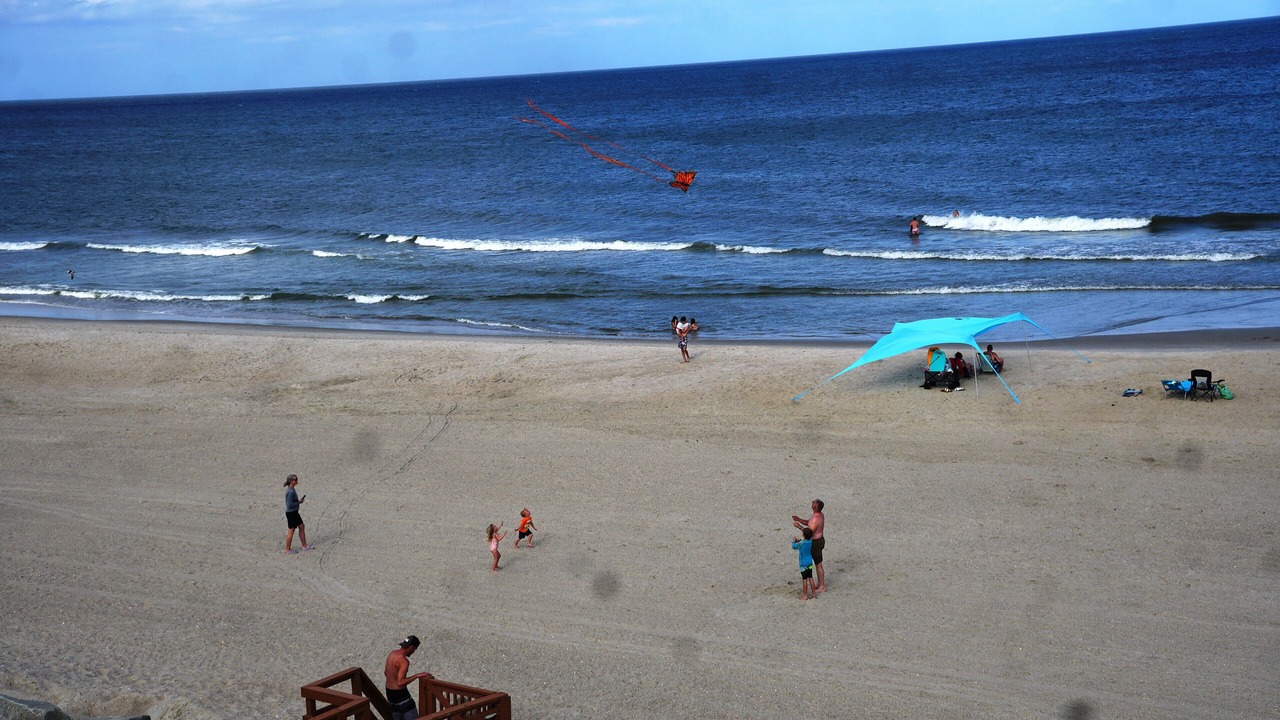 Photo of Others in North Carolina Coast