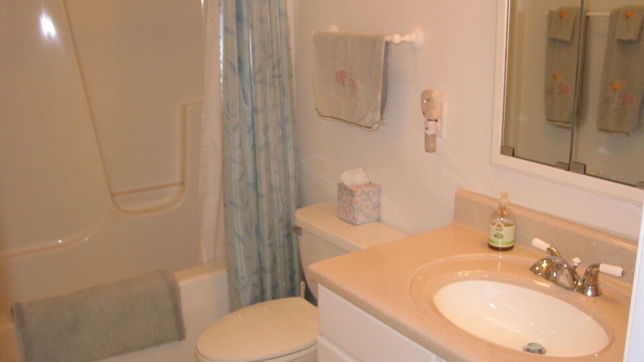 Photo of Bathroom in Skyland