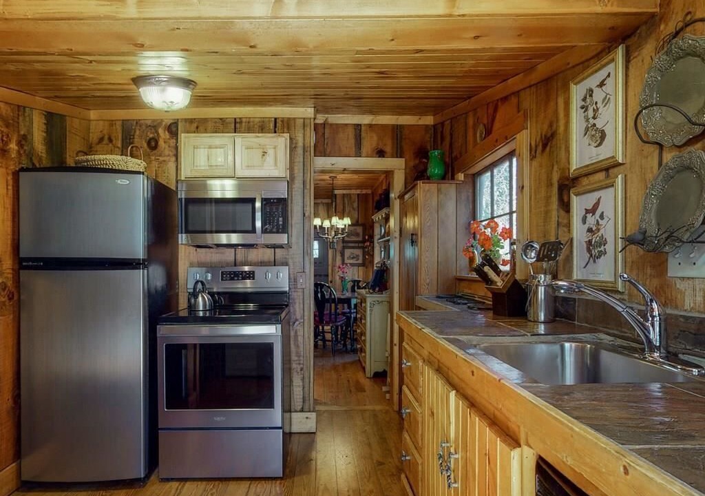 Photo of Kitchen in Highlands