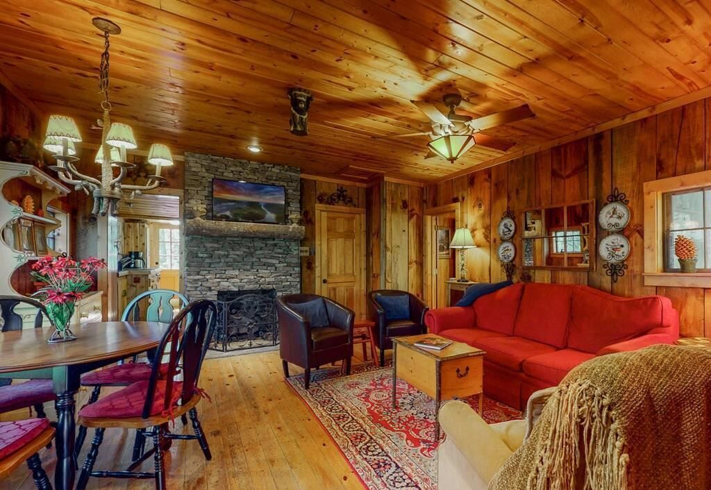 Photo of Livingroom in Highlands
