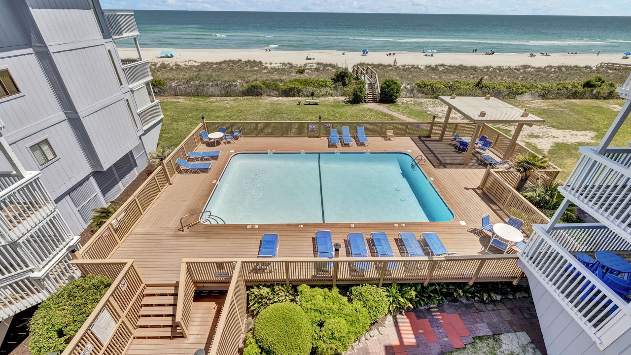Photo of Outdoor in Wilmington Beach