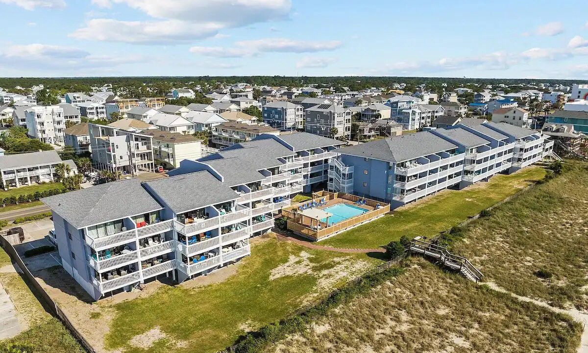 Photo of Outdoor in Wilmington Beach
