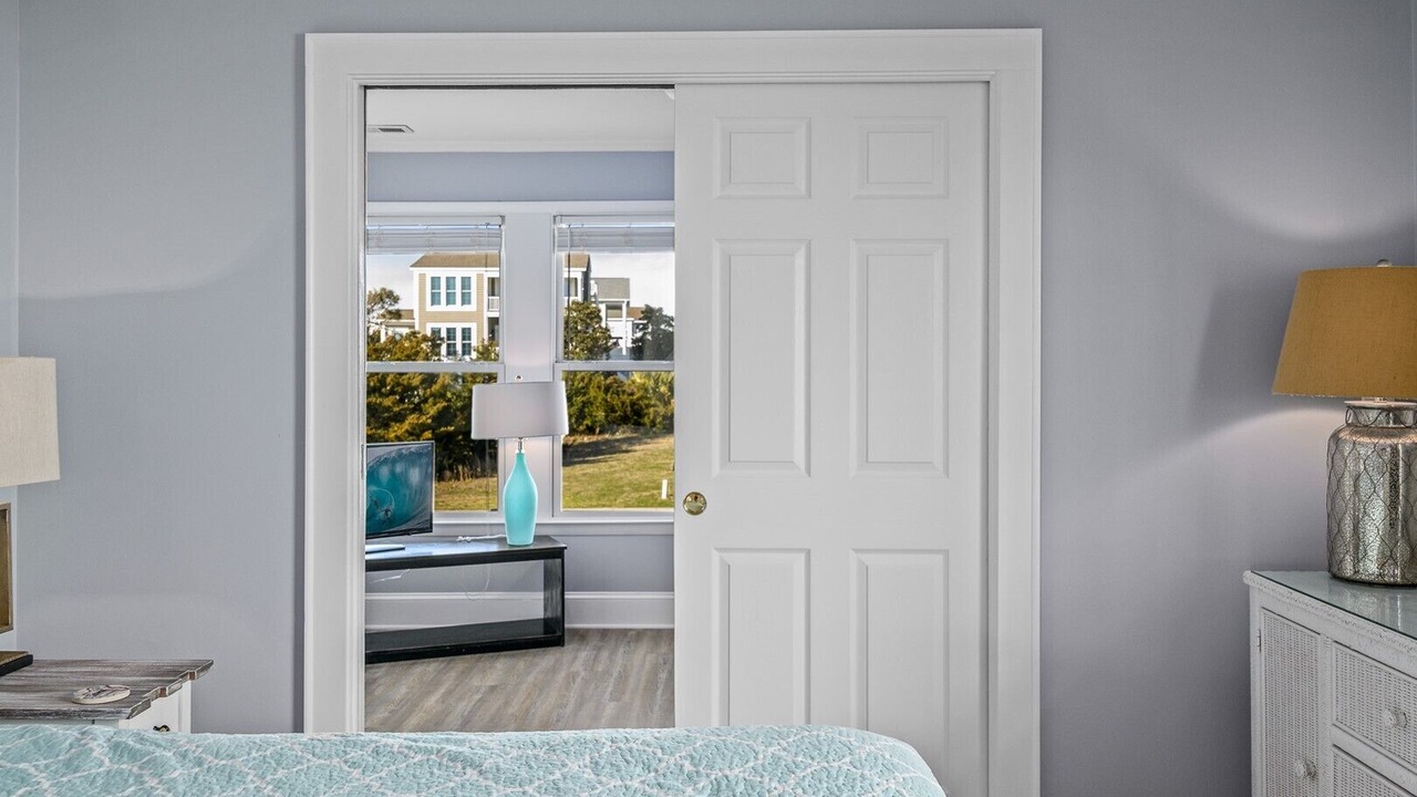 Photo of Bedroom in Holden Beach