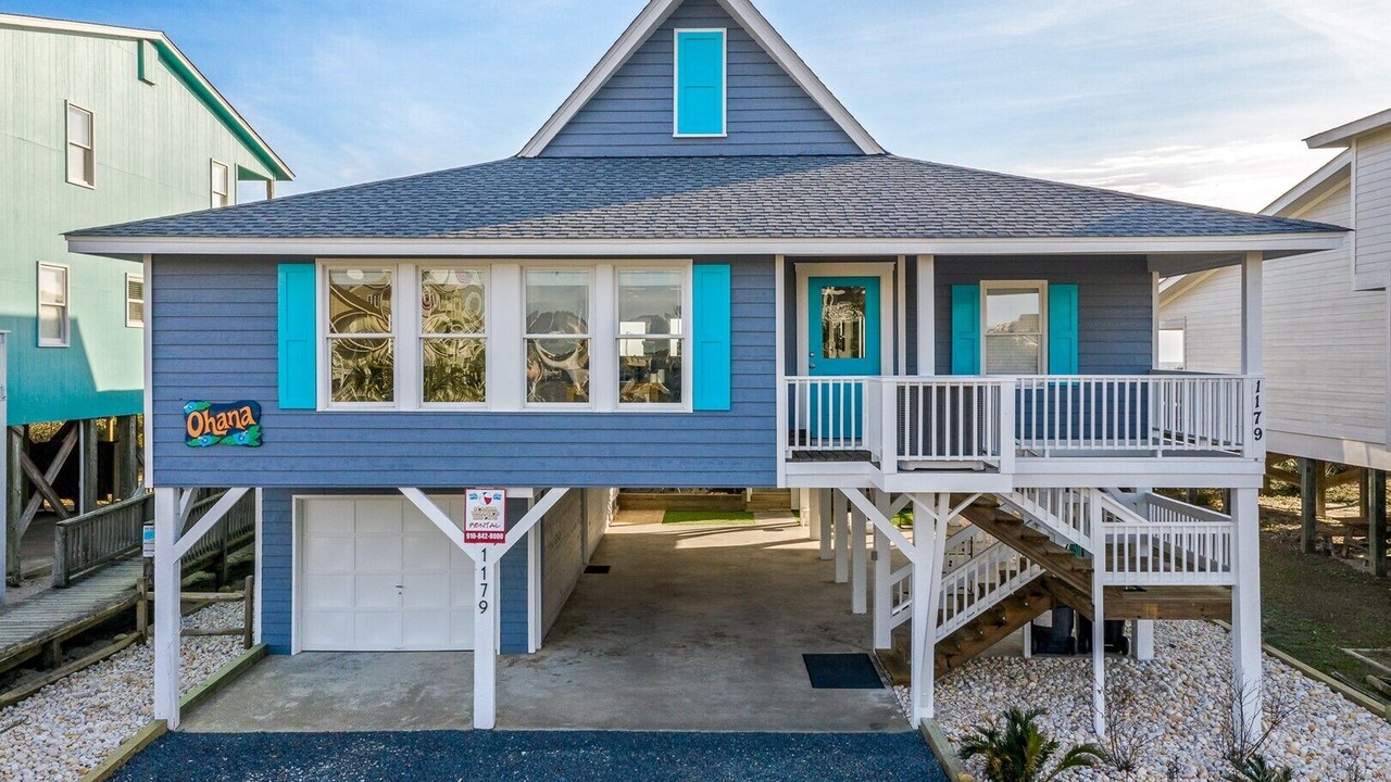 Photo of Outdoor in Holden Beach