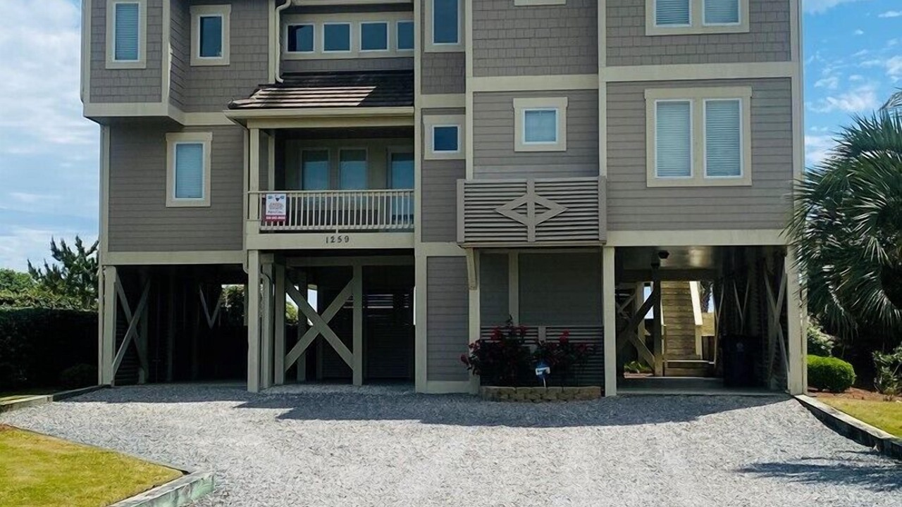 Photo of Outdoor in Holden Beach