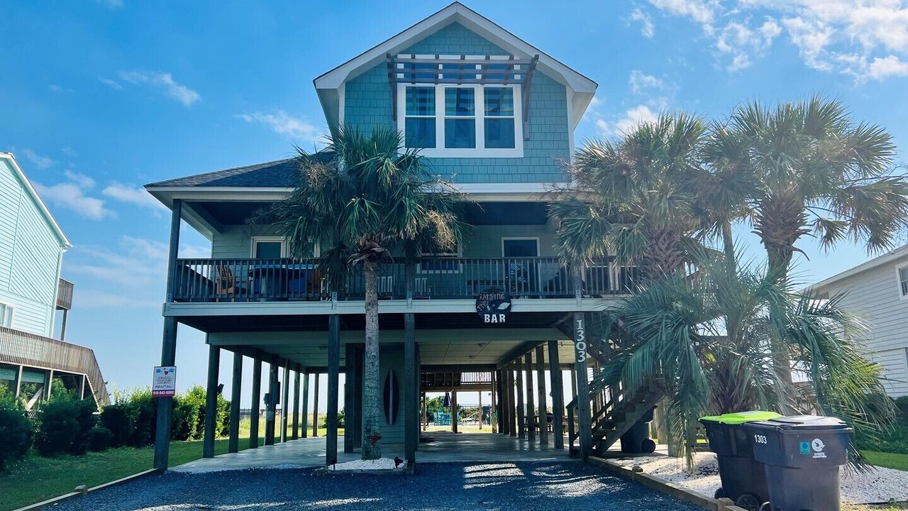 Photo of Outdoor in Holden Beach