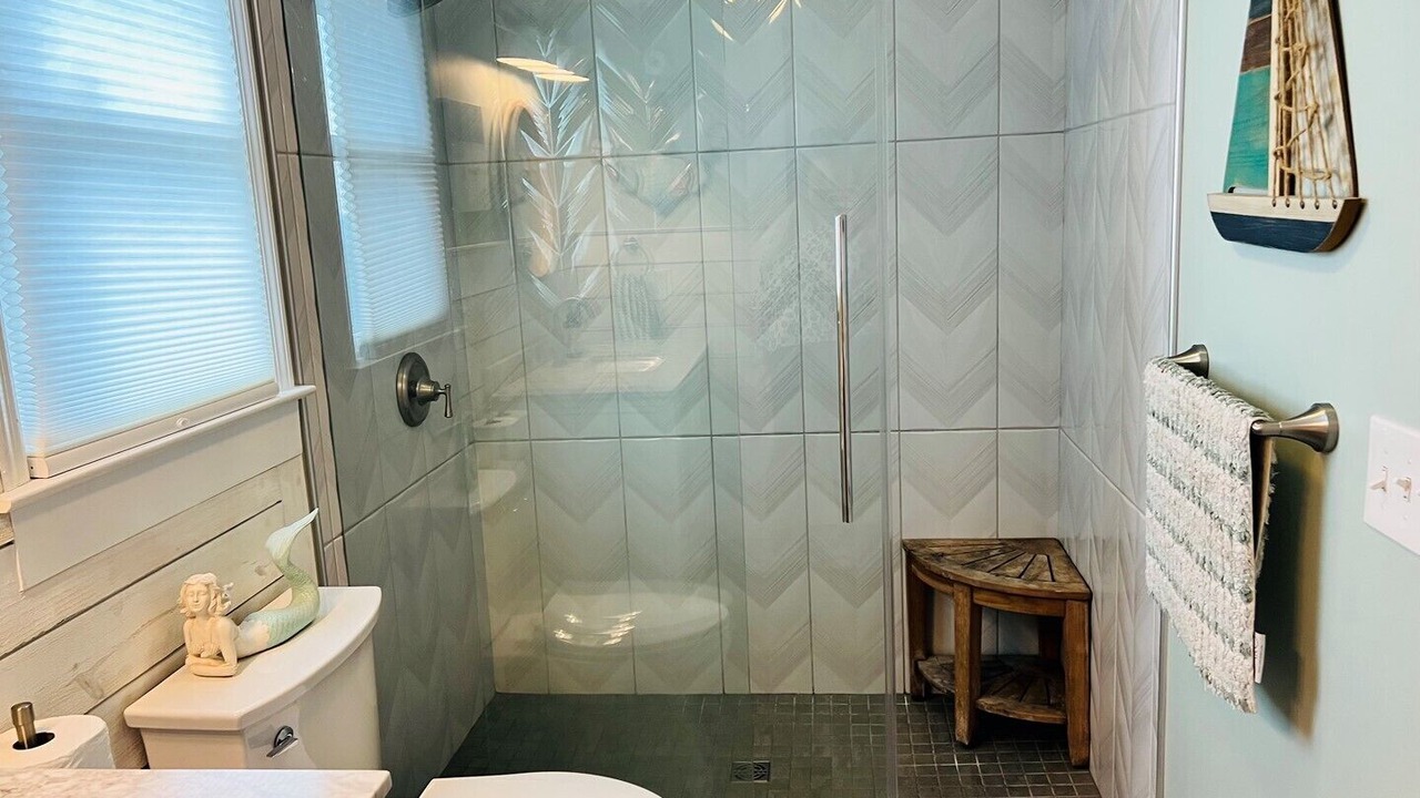 Photo of Bathroom in Holden Beach