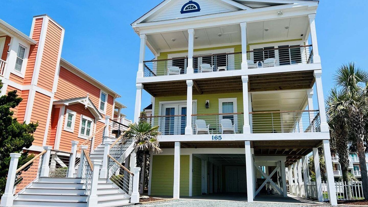 Photo of Outdoor in Holden Beach