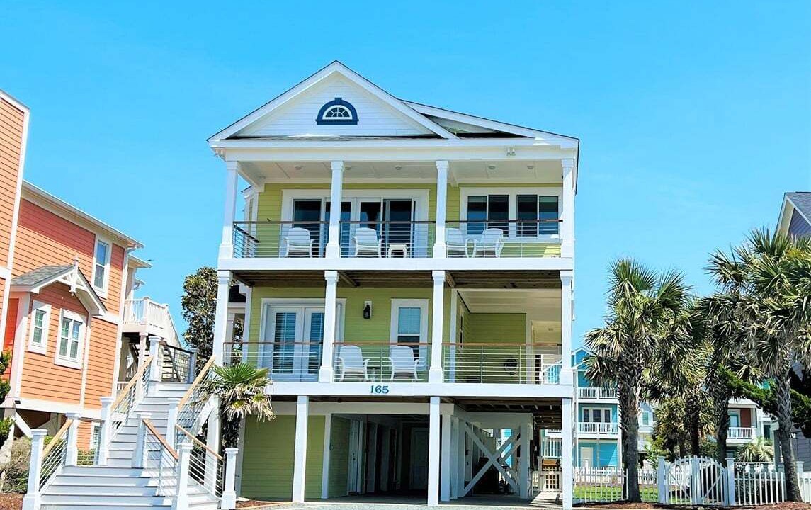 Photo of Outdoor in Holden Beach