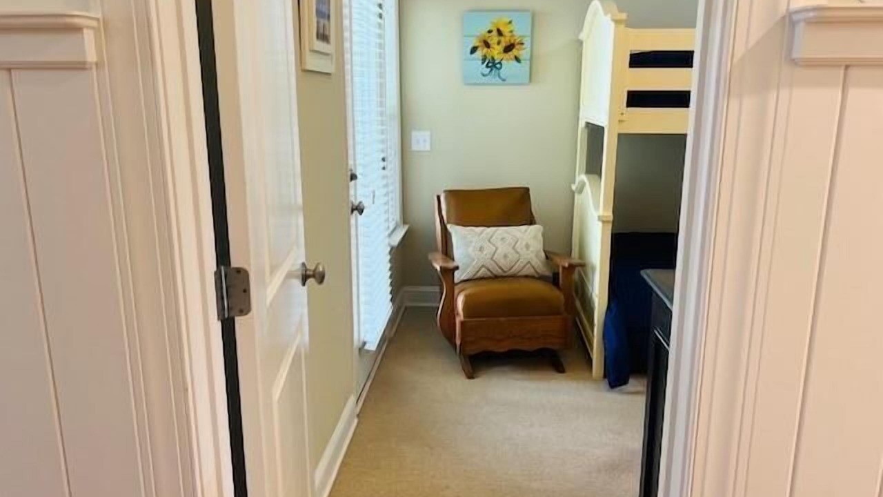 Photo of Bedroom in Holden Beach