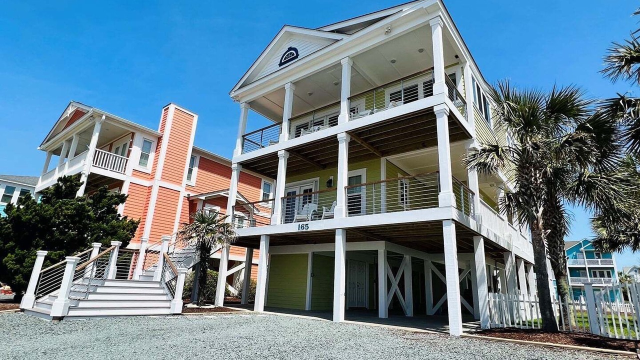 Photo of Outdoor in Holden Beach